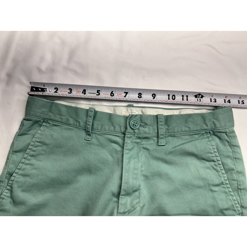 Crewcuts Girls Bermuda Chino Shorts Sz 14 - Picture 9 of 9